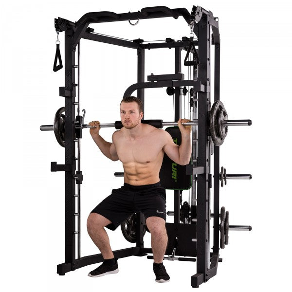 SM80 Multi Smith Machine