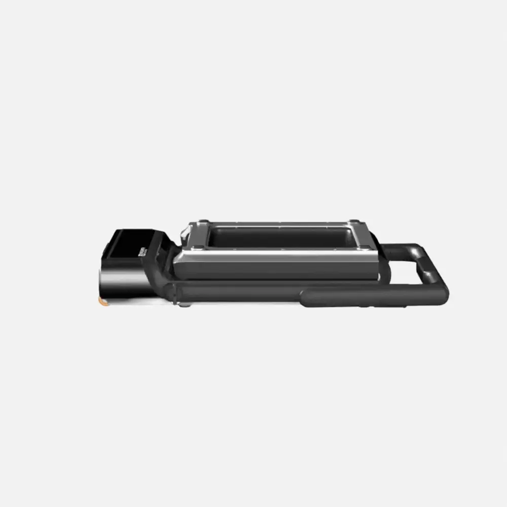 R3 Hybrid+ Foldable Treadmill