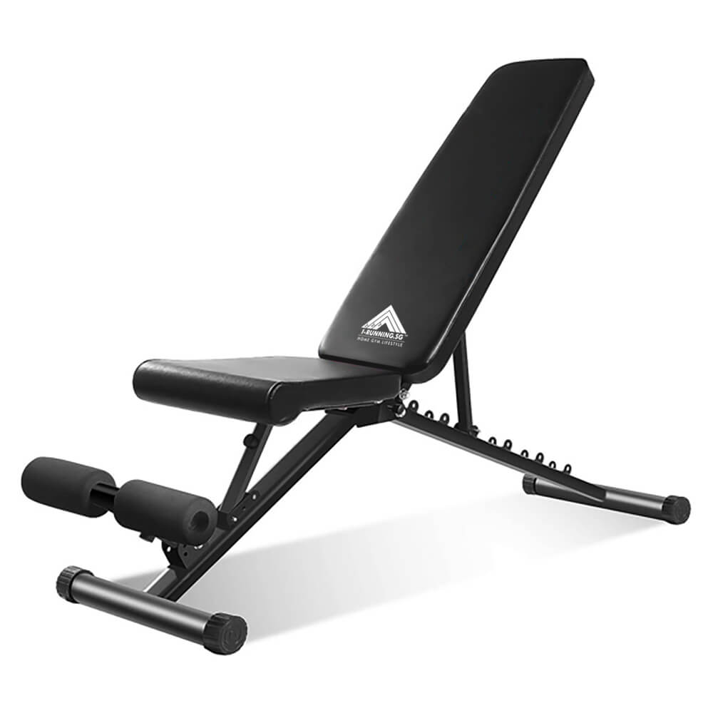 Workout Bench
