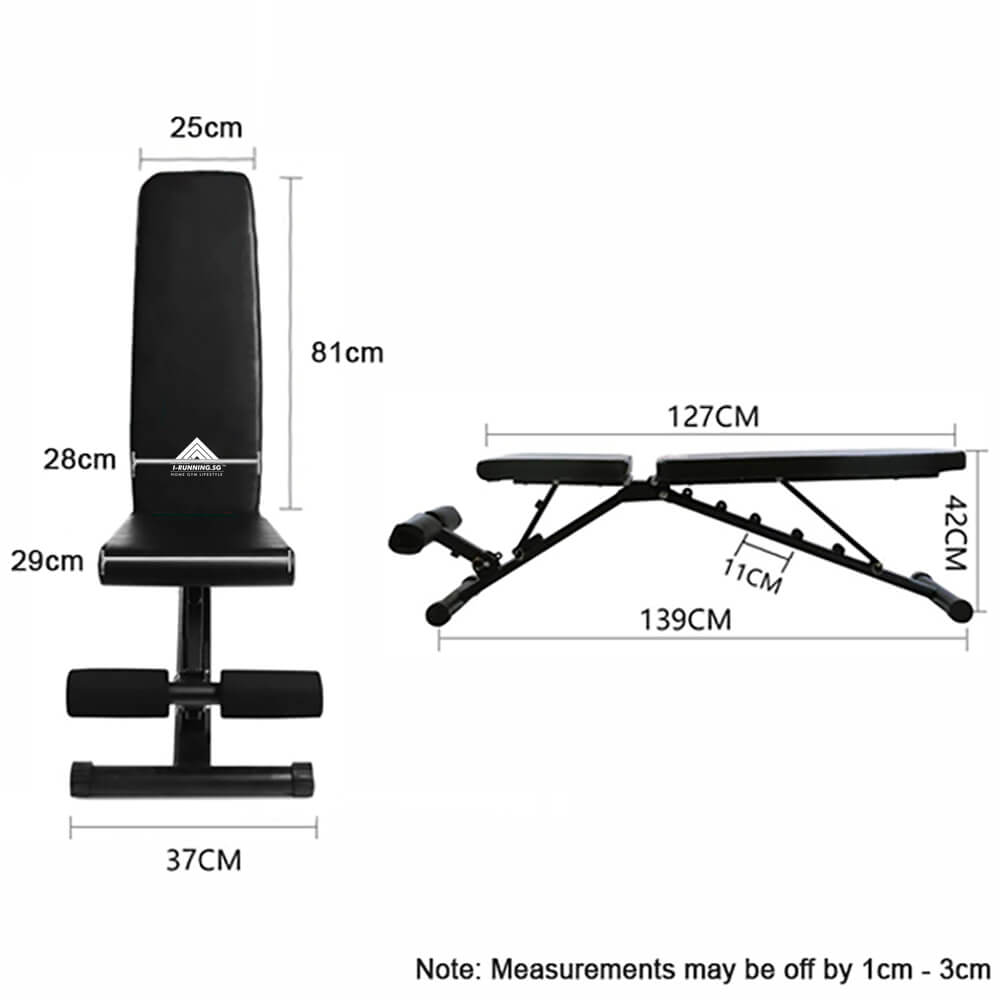 Workout Bench