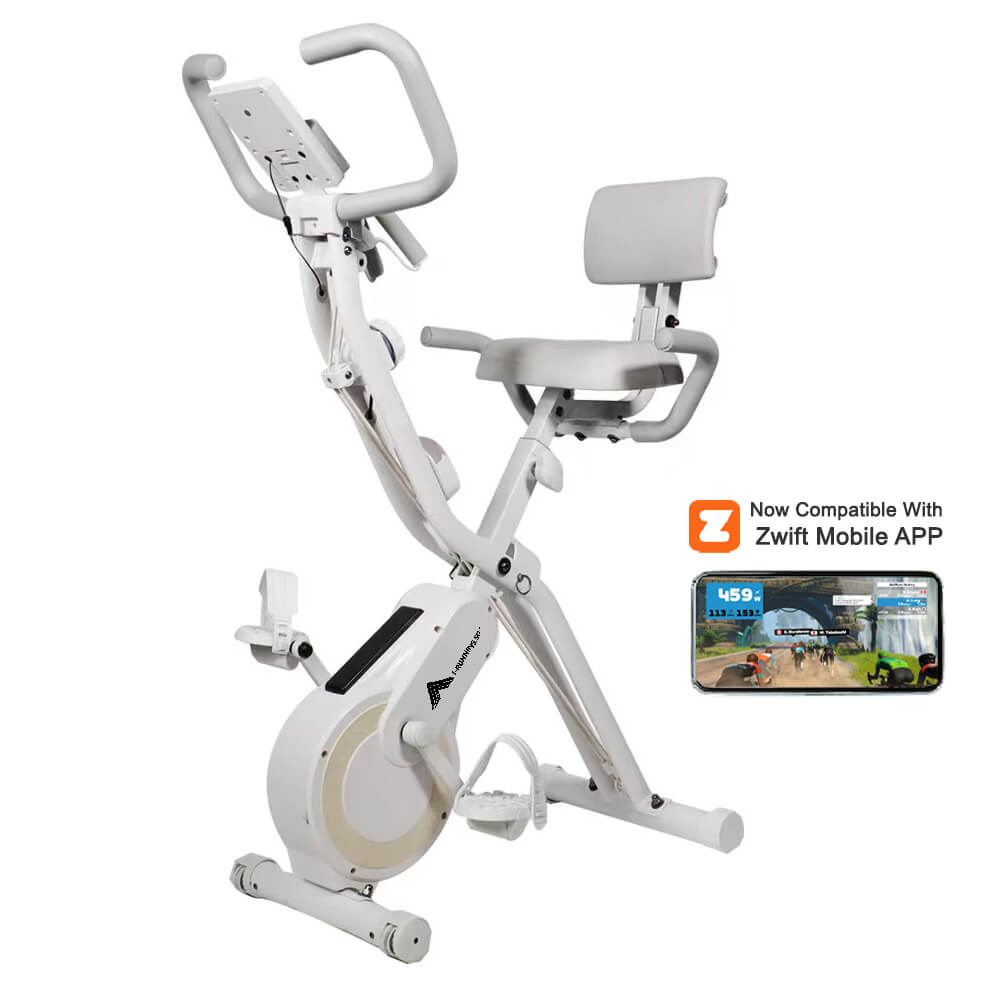 X Fold Exercise Bike