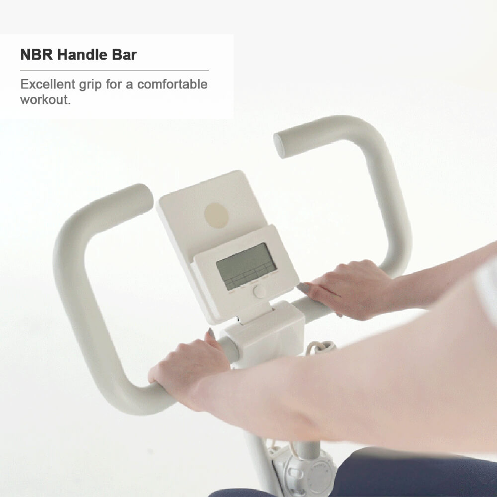 X Fold Exercise Bike