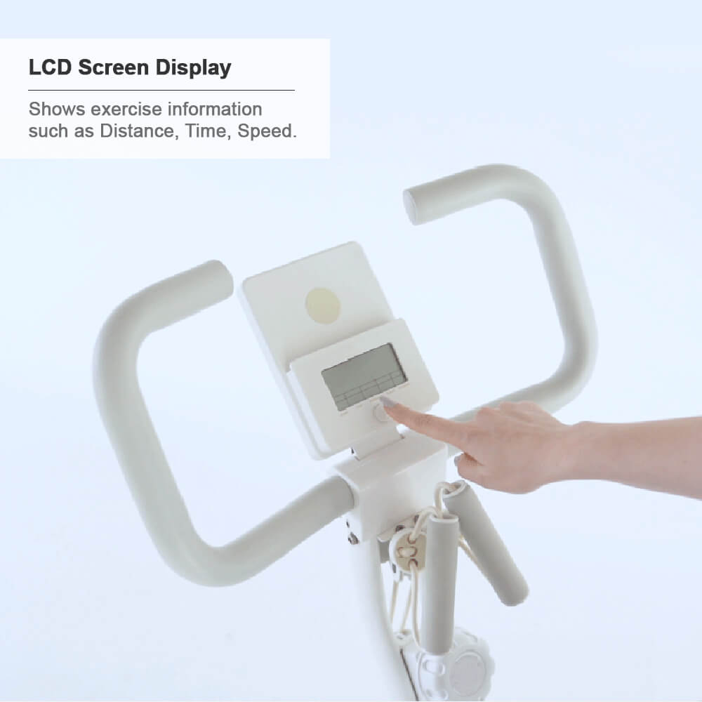 X Fold Exercise Bike
