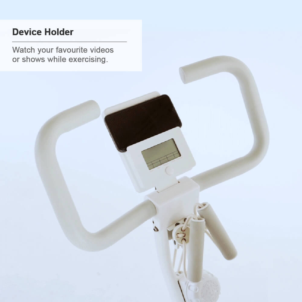 X Fold Exercise Bike