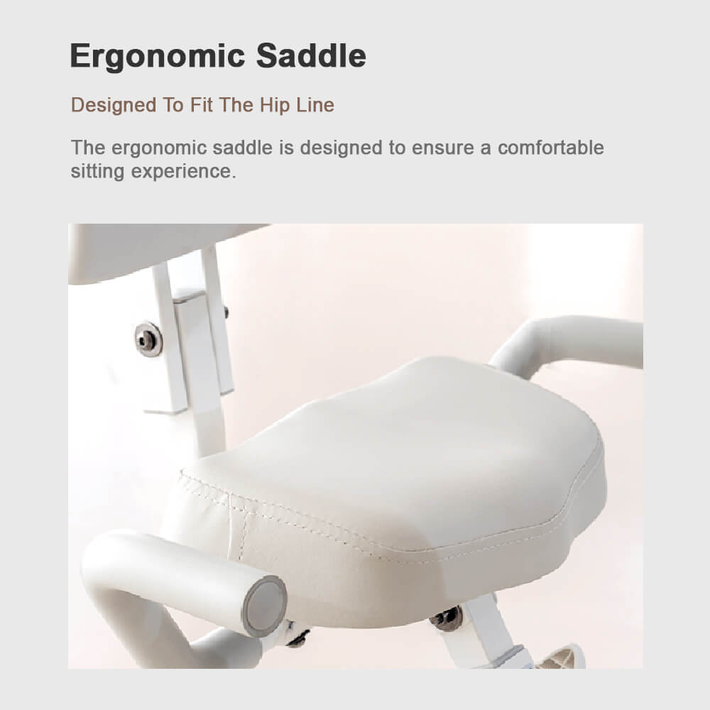 X Fold Exercise Bike