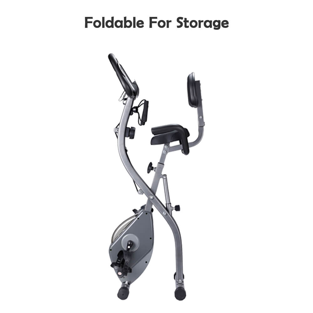 [Pre-Order] X3 Foldable Exercise Bike