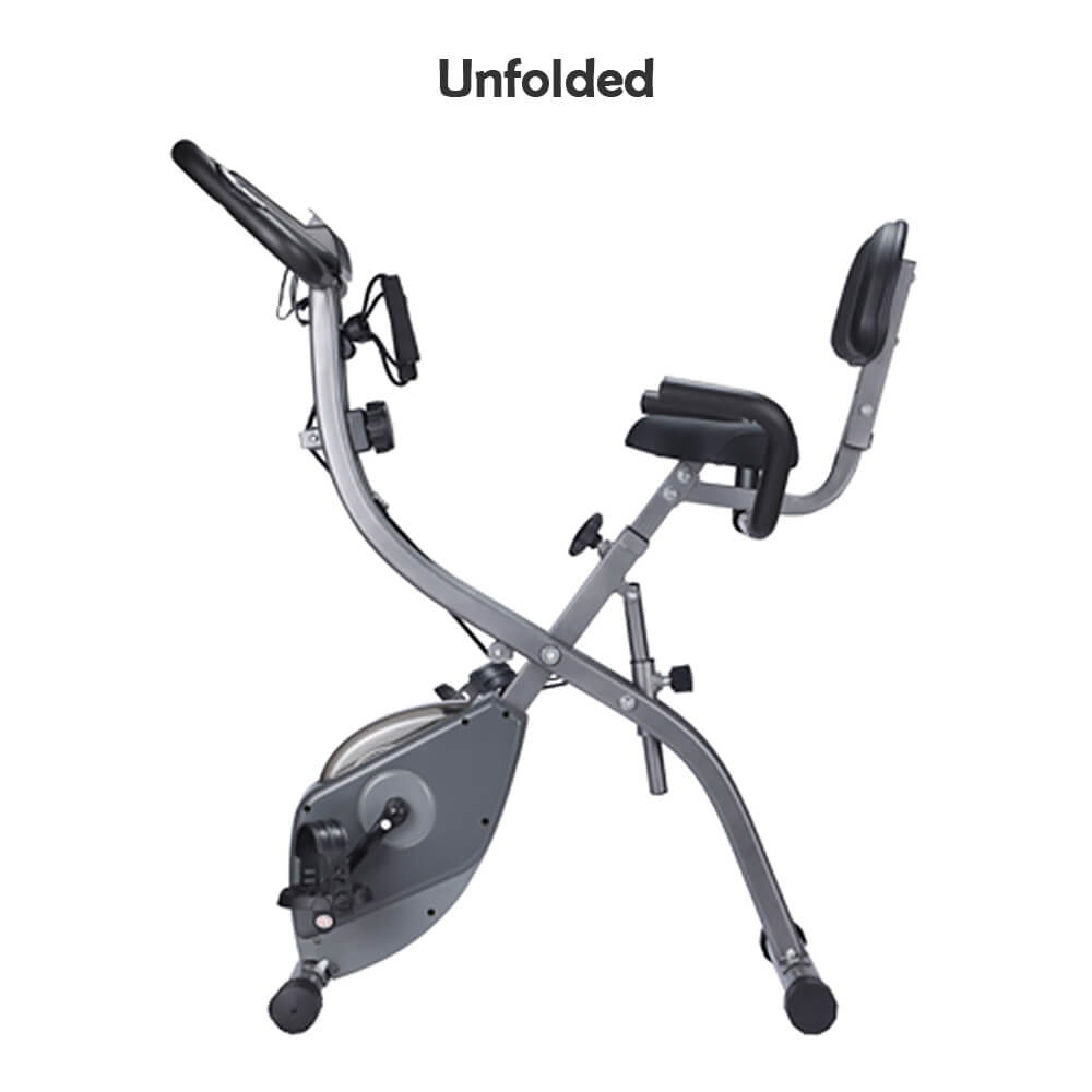 [Pre-Order] X3 Foldable Exercise Bike