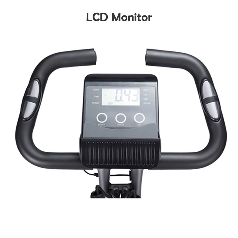 [Pre-Order] X3 Foldable Exercise Bike