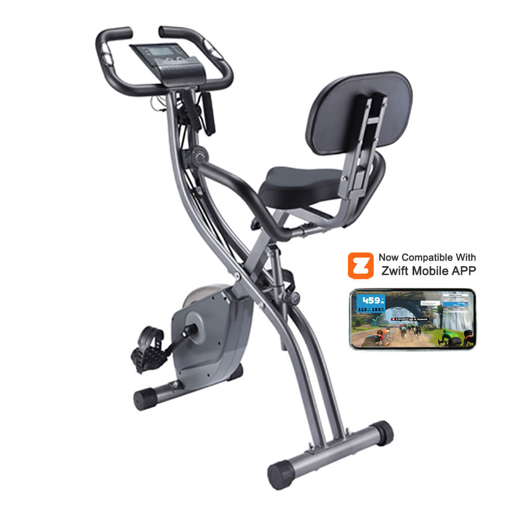 [Pre-Order] X3 Foldable Exercise Bike