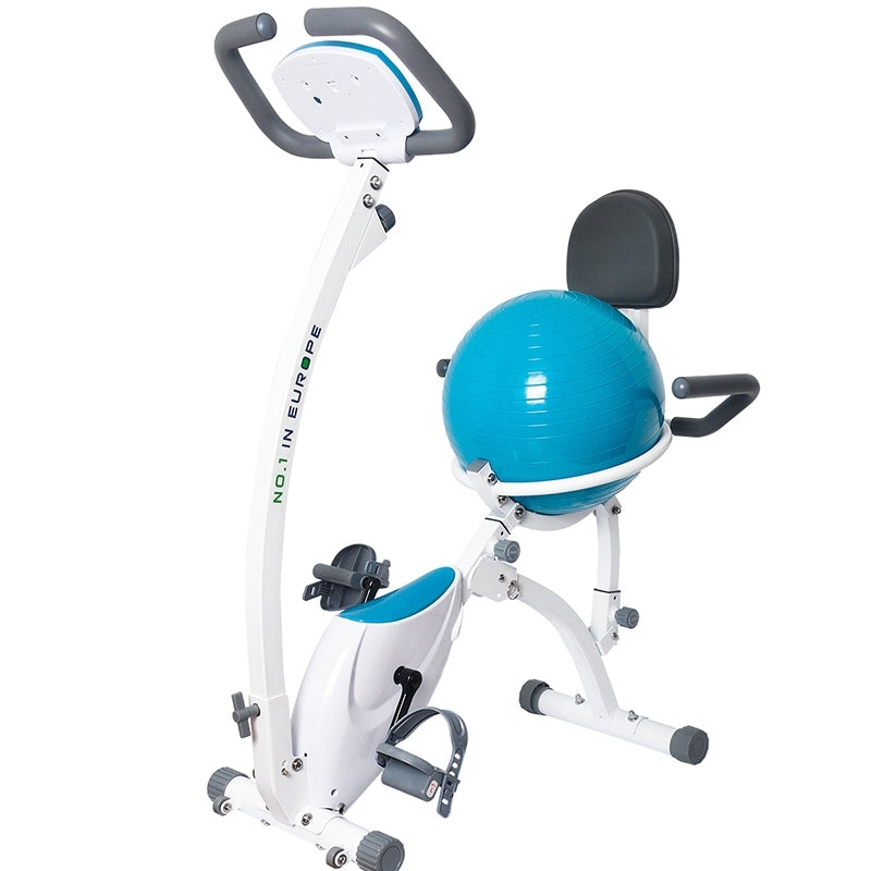 X6 Exercise Bike