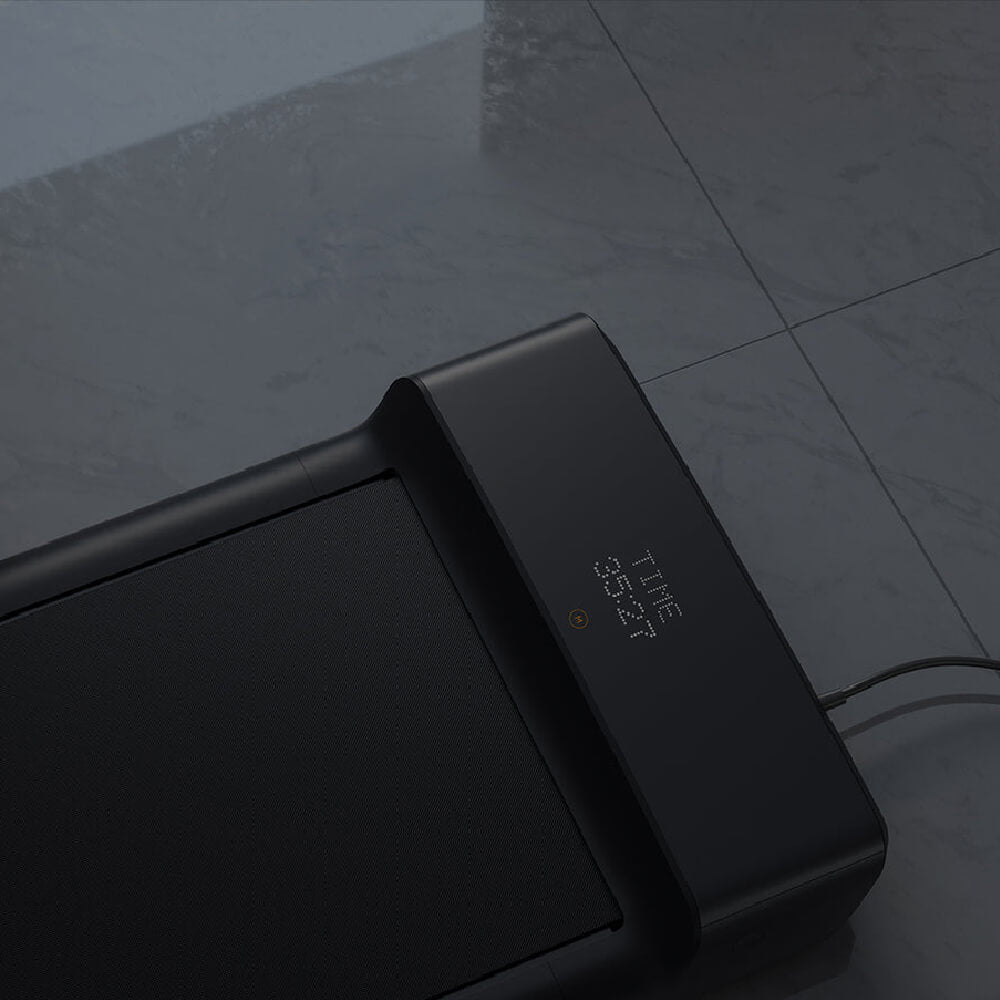 A1 Pro Premium WalkingPad Treadmill
