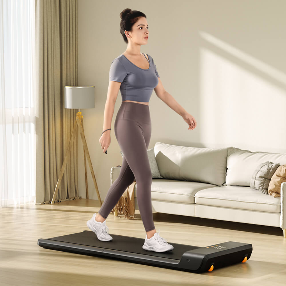 A1 Pro Premium WalkingPad Treadmill