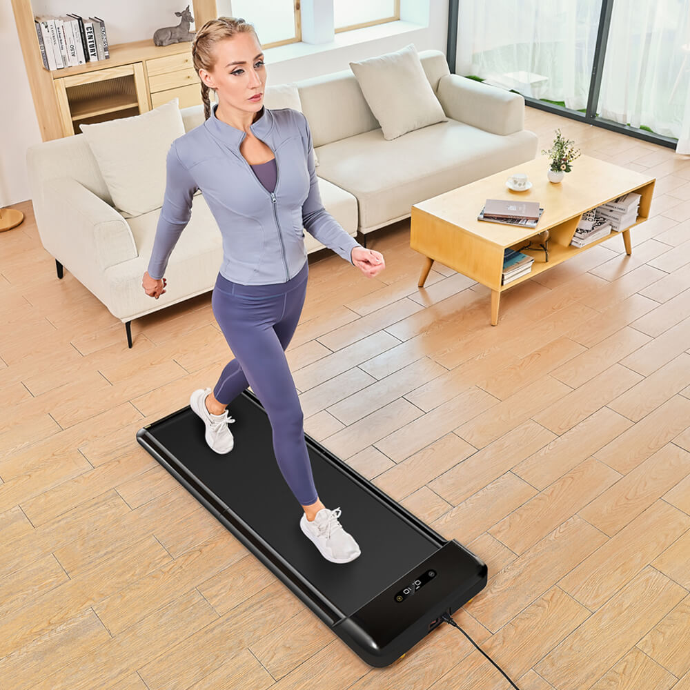 C2 WalkingPad Treadmill