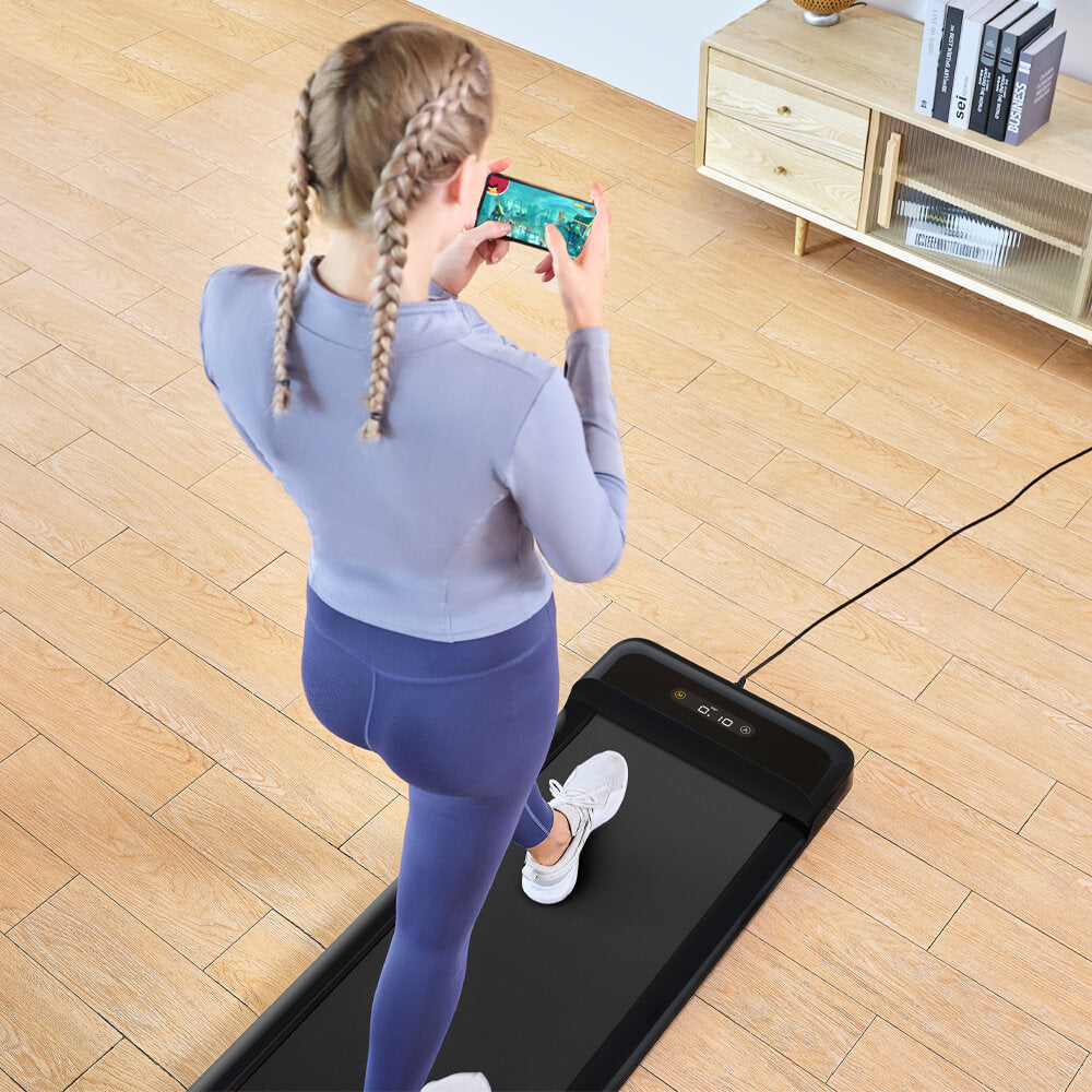 C2 WalkingPad Treadmill