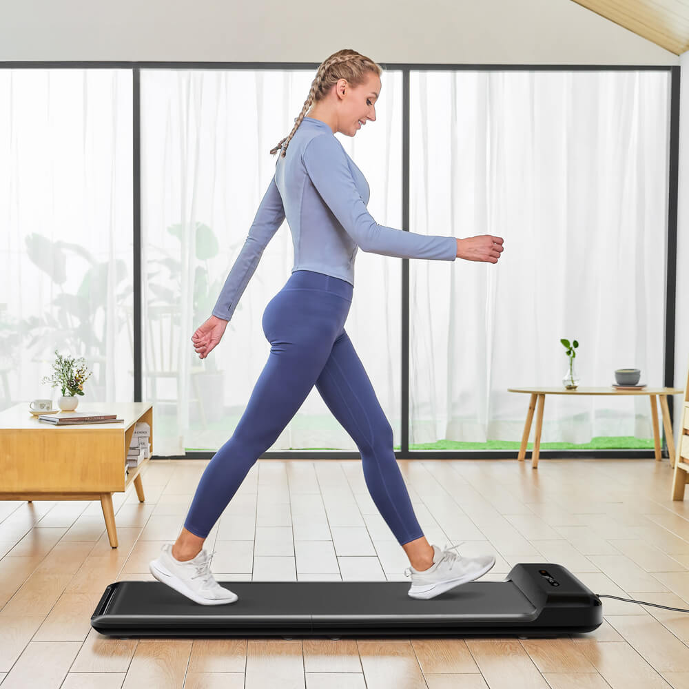C2 WalkingPad Treadmill