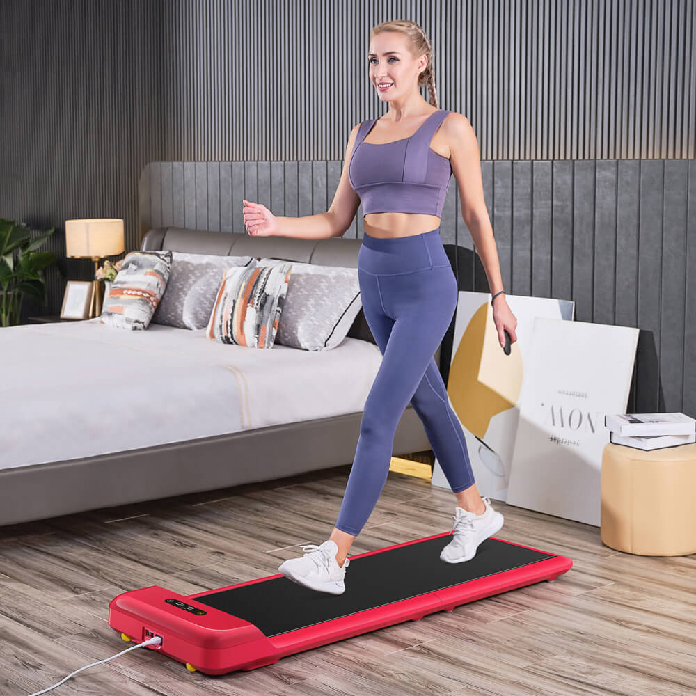 C2 WalkingPad Treadmill