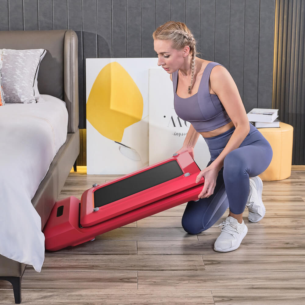 C2 WalkingPad Treadmill