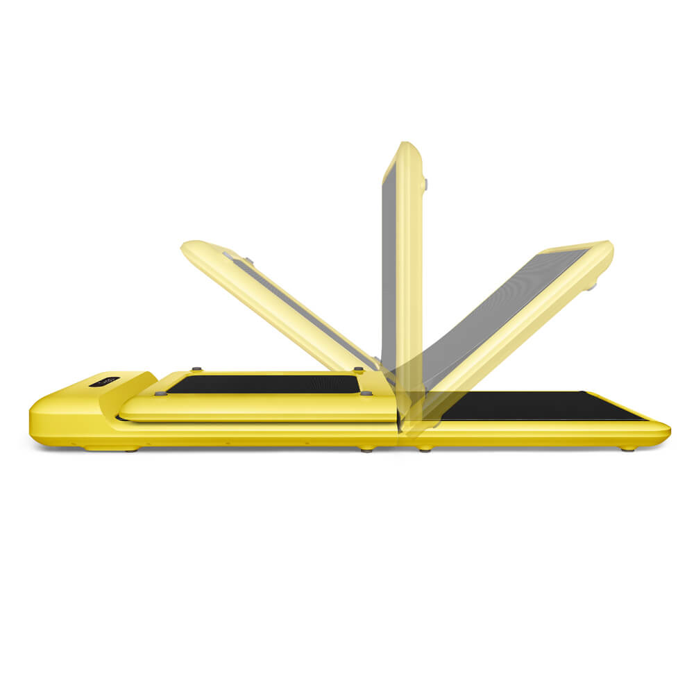 C2 WalkingPad Treadmill