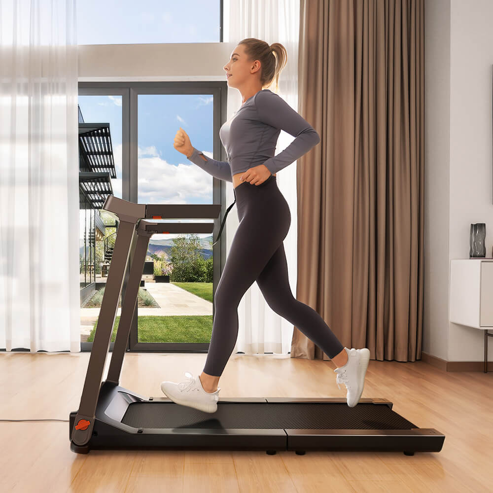 G1 Foldable Treadmill