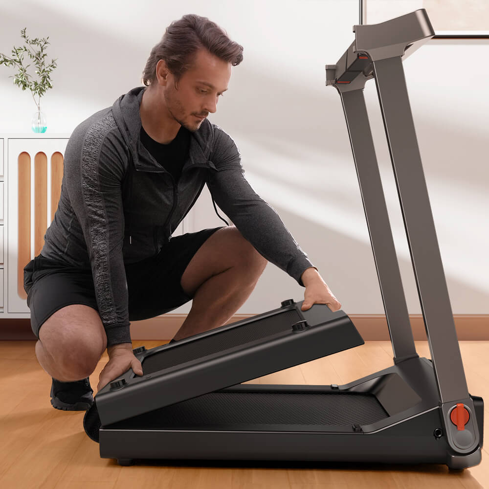 G1 Foldable Treadmill
