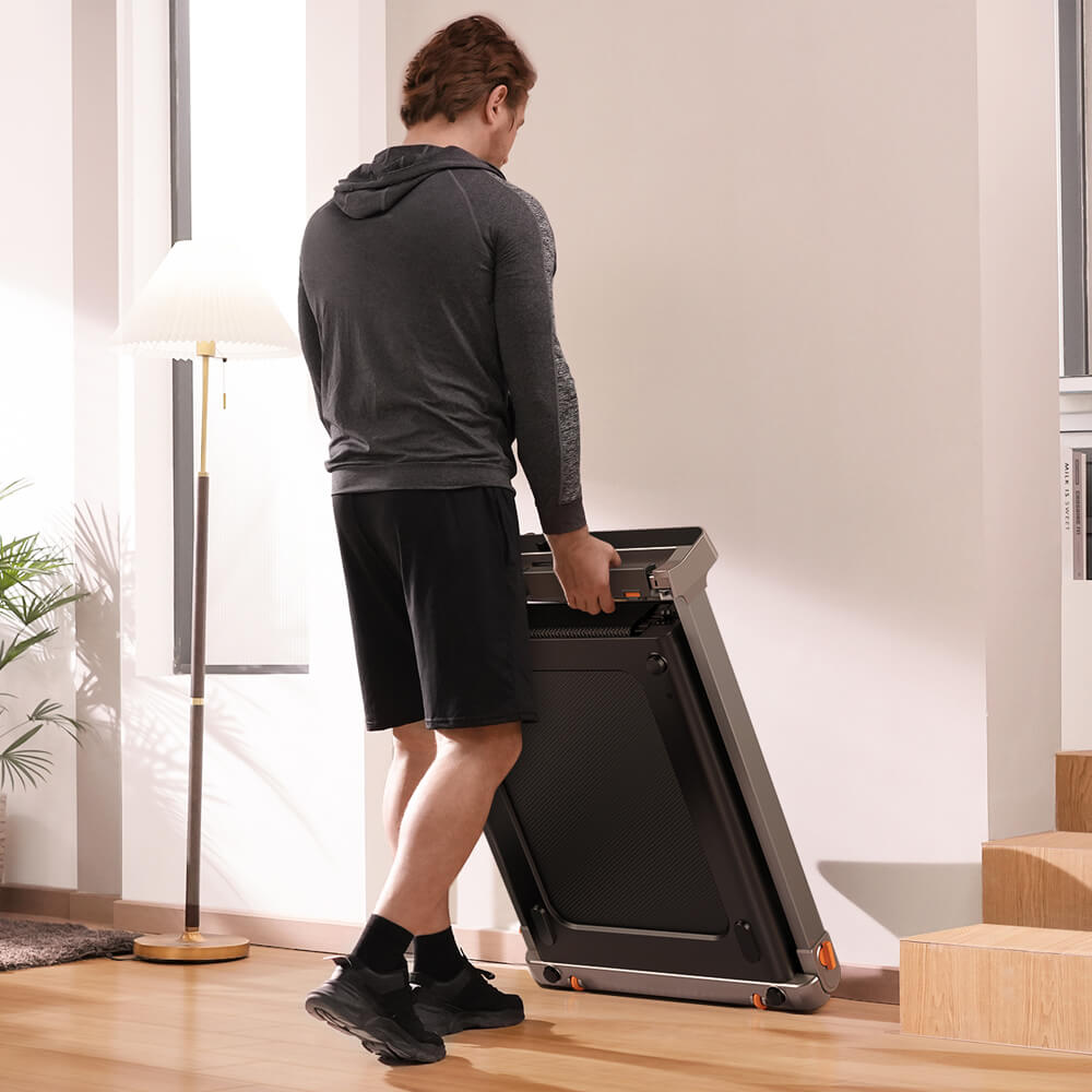 G1 Foldable Treadmill