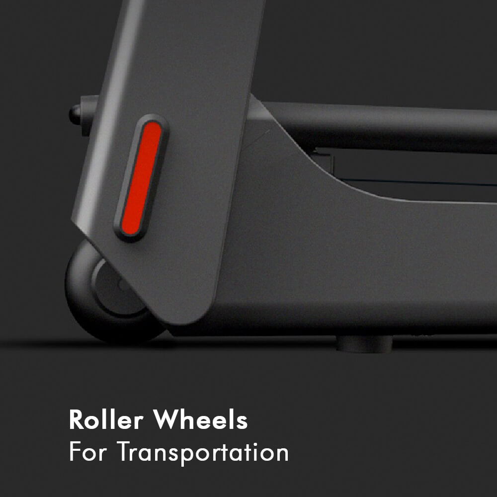 K15 Foldable Treadmill