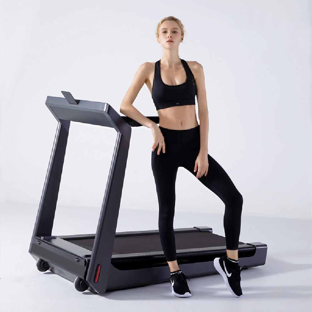 K15 Foldable Treadmill