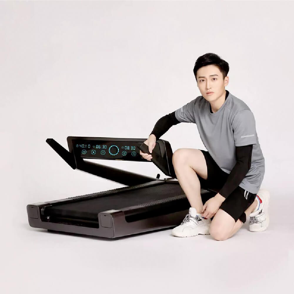 K15 Foldable Treadmill