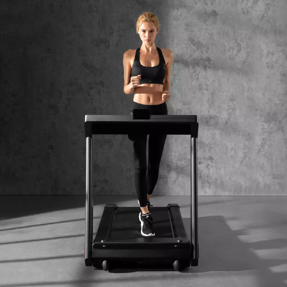 K15 Foldable Treadmill