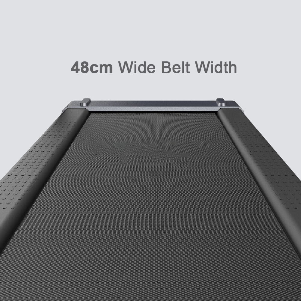 K15 Foldable Treadmill