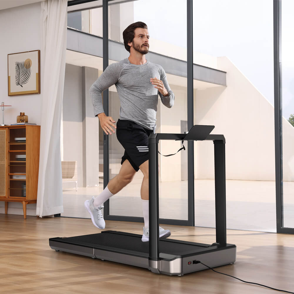 MX16 Foldable Treadmill