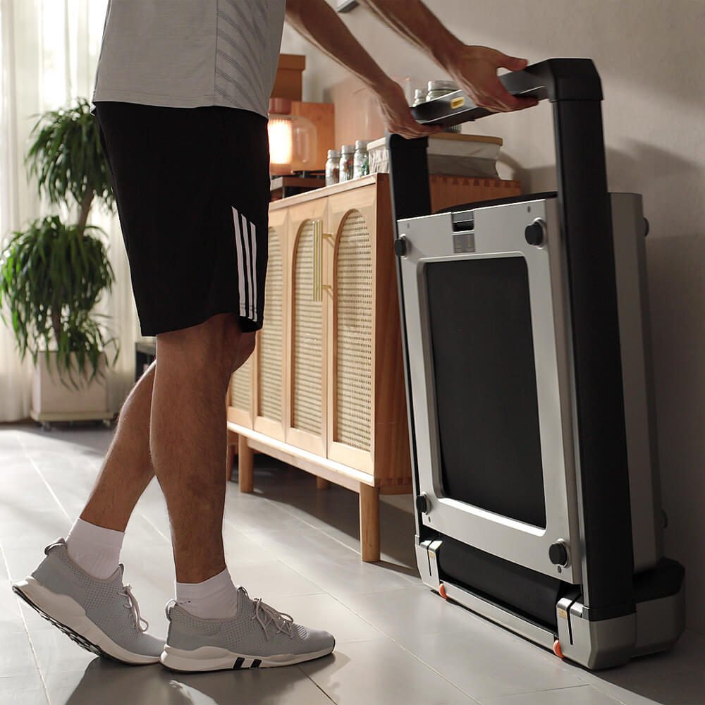 MX16 Foldable Treadmill