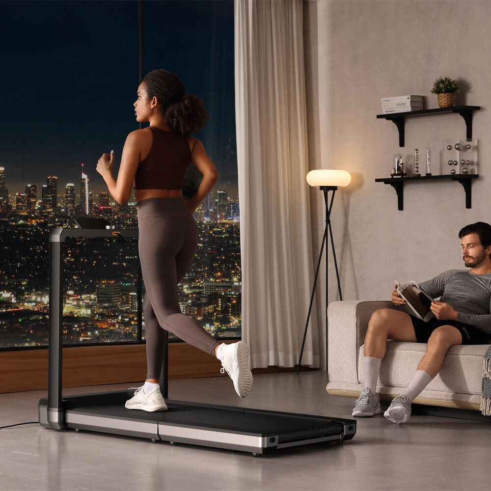 MX16 Foldable Treadmill