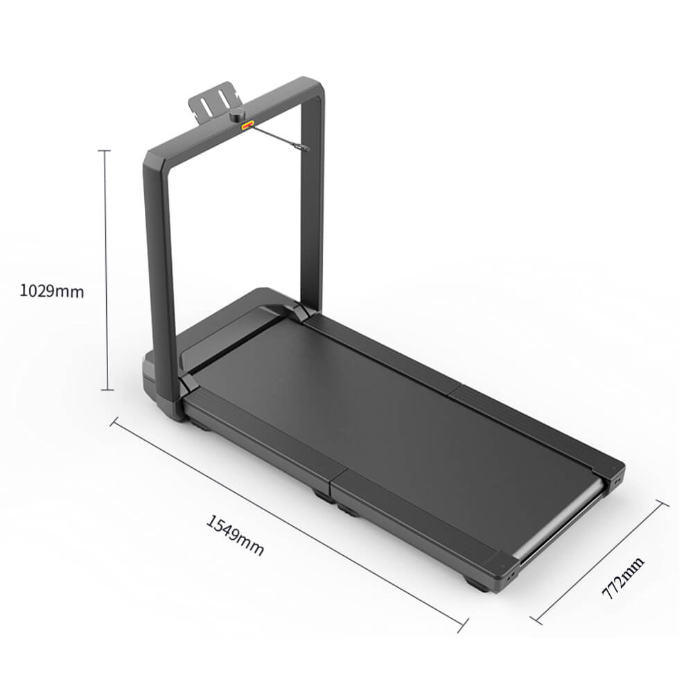 MX16 Foldable Treadmill