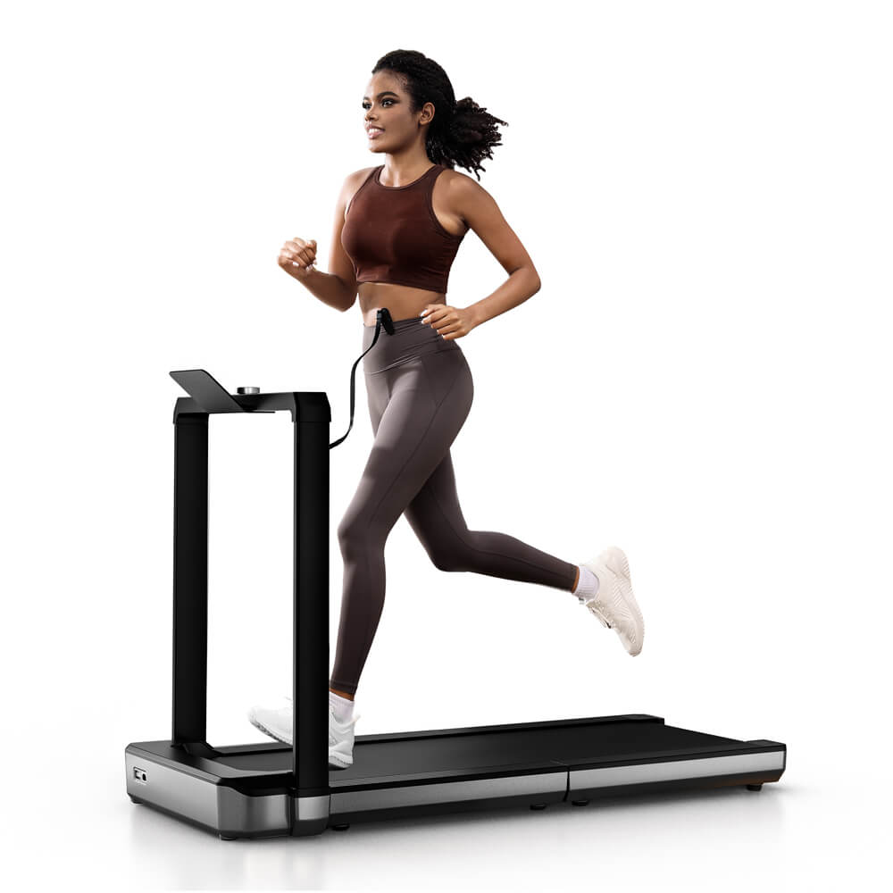 MX16 Foldable Treadmill