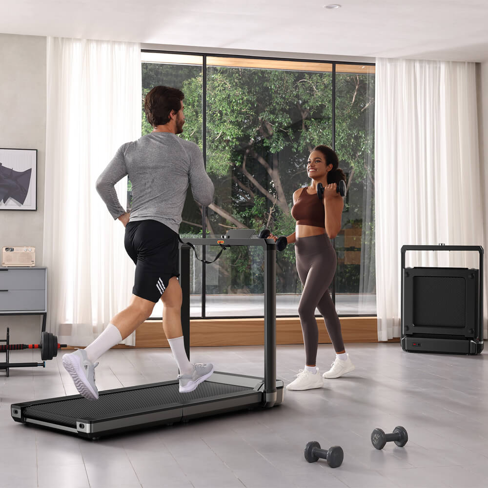 MX16 Foldable Treadmill