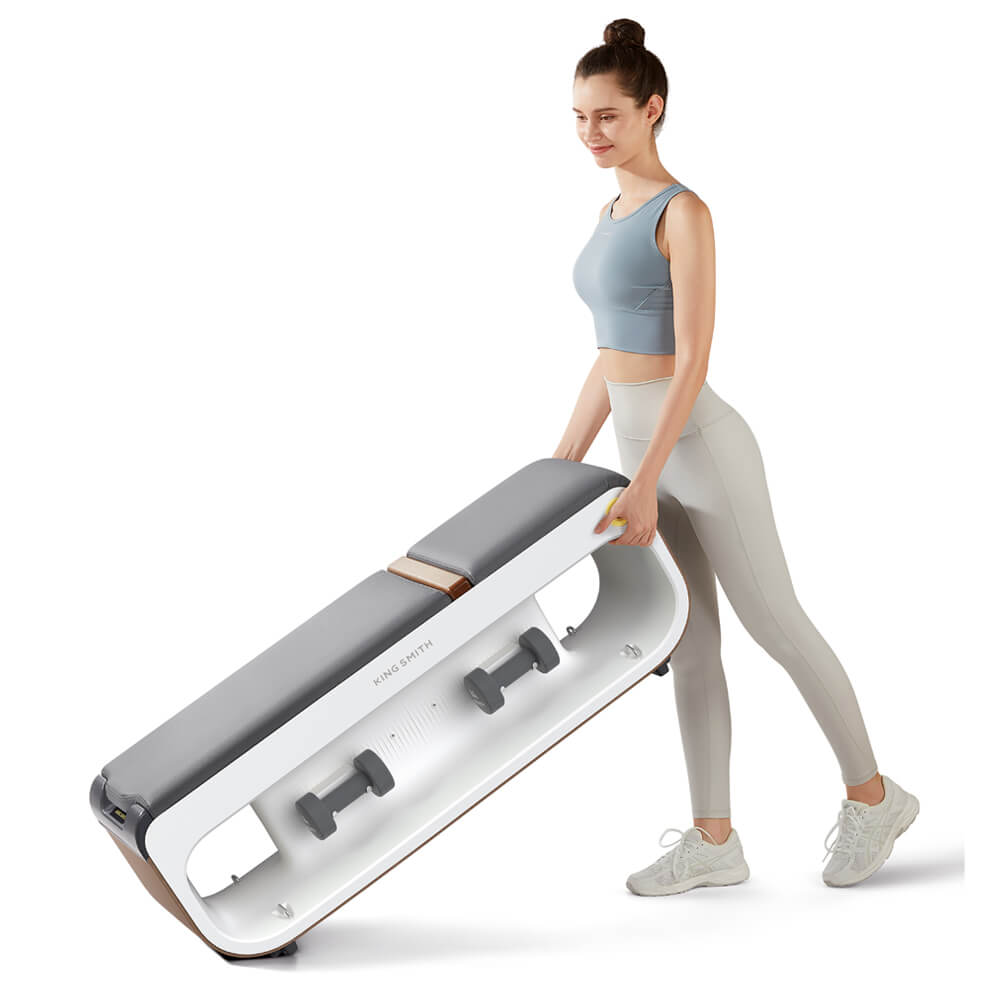 Multifunctional Gym Bench
