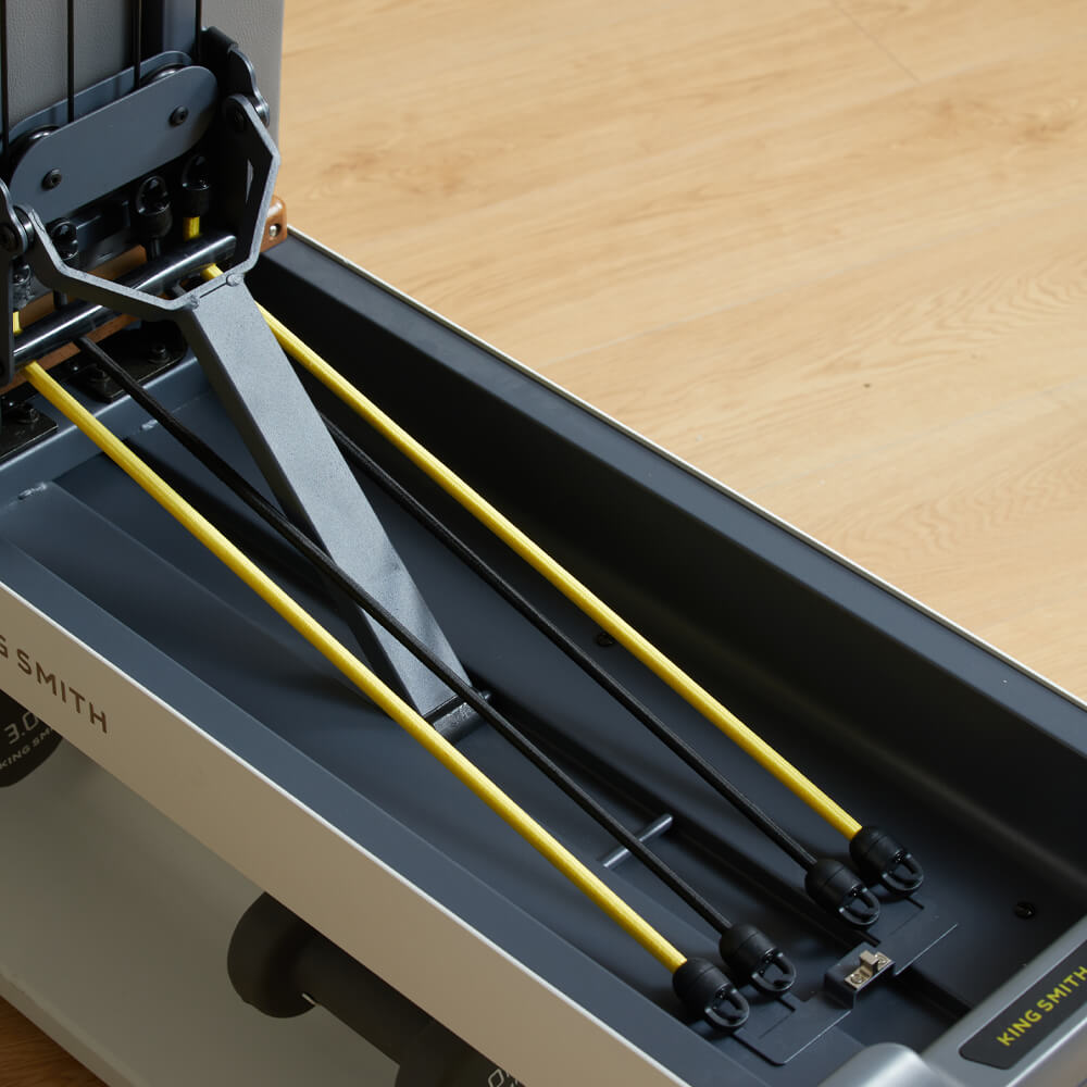 Multifunctional Gym Bench