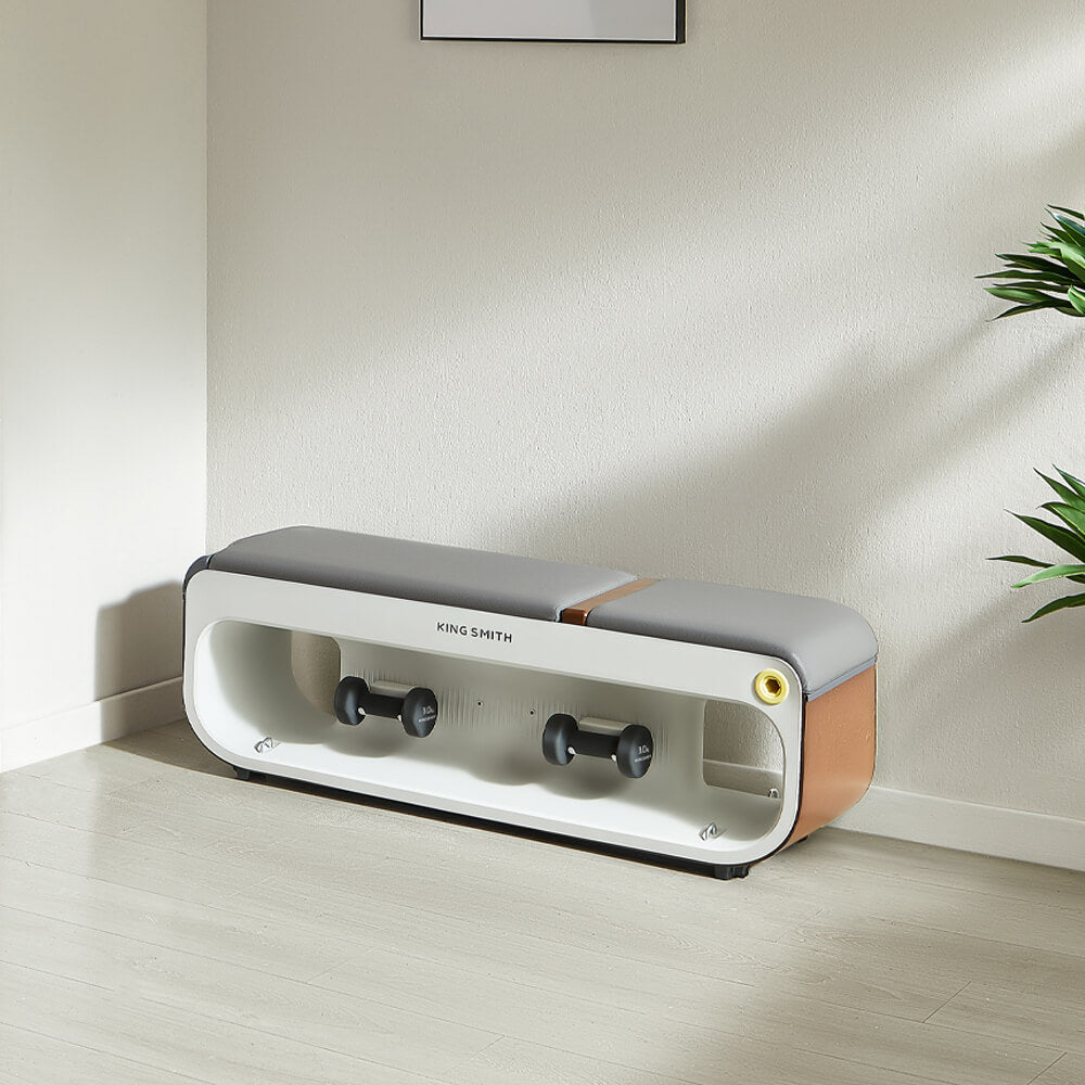 Multifunctional Gym Bench