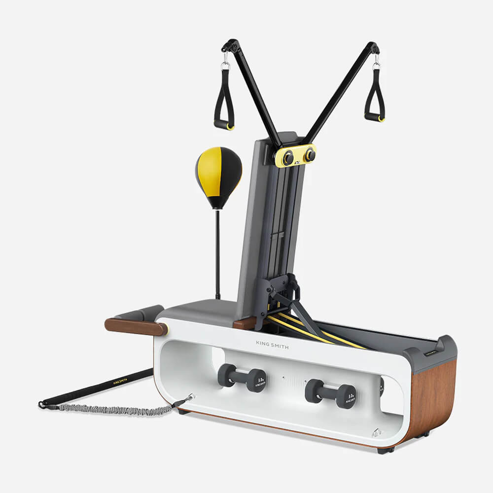 Multifunctional Gym Bench