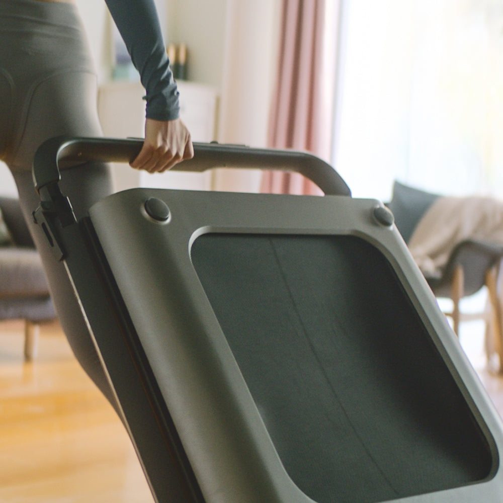 R1 Pro Foldable Treadmill