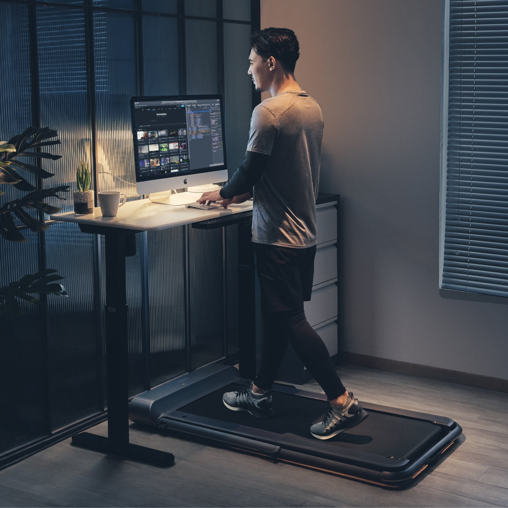 R1 Pro Foldable Treadmill