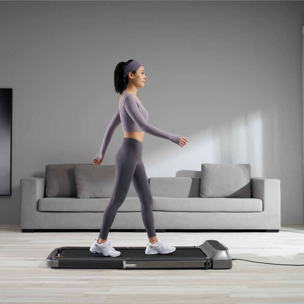 R2 Foldable Treadmill
