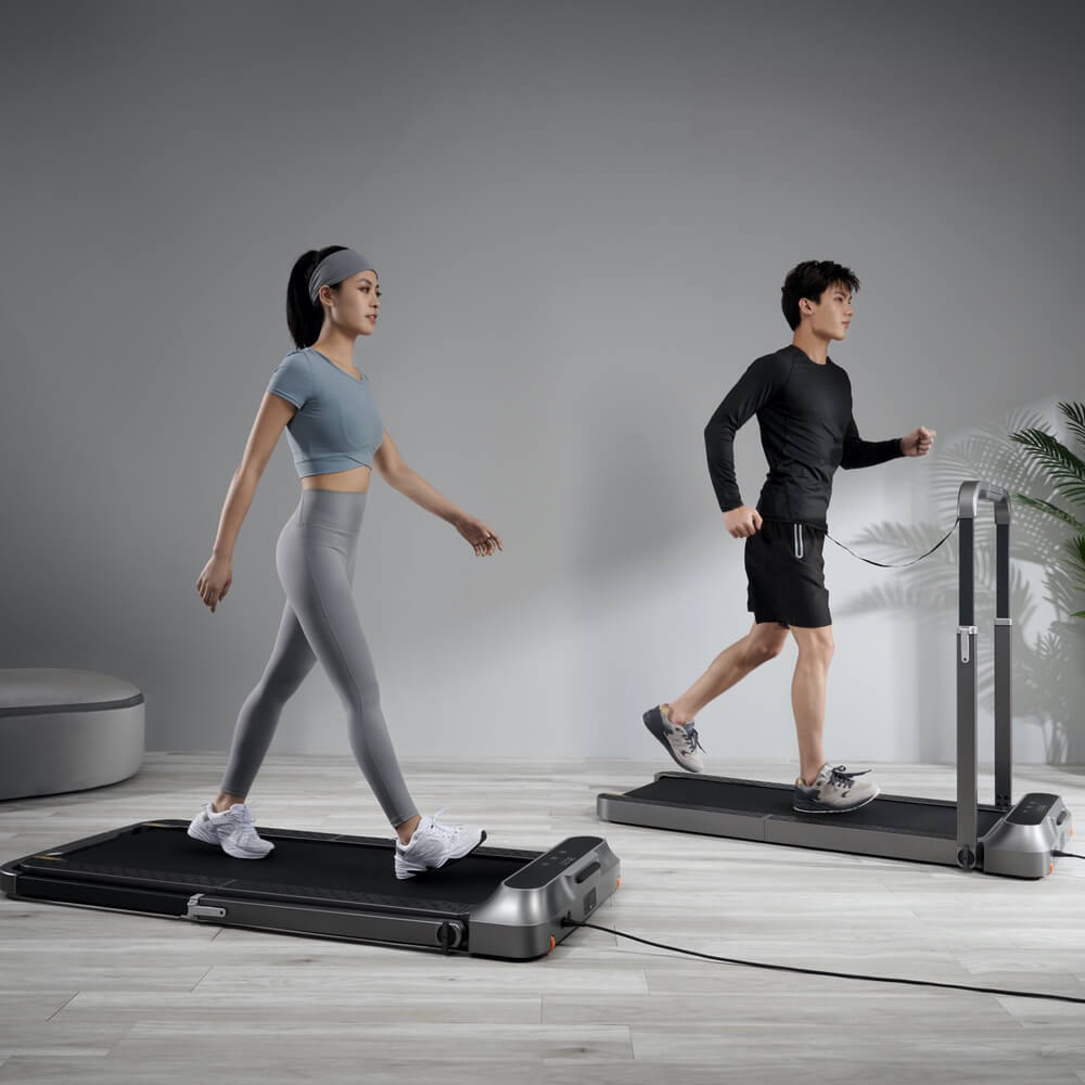 R2 Foldable Treadmill