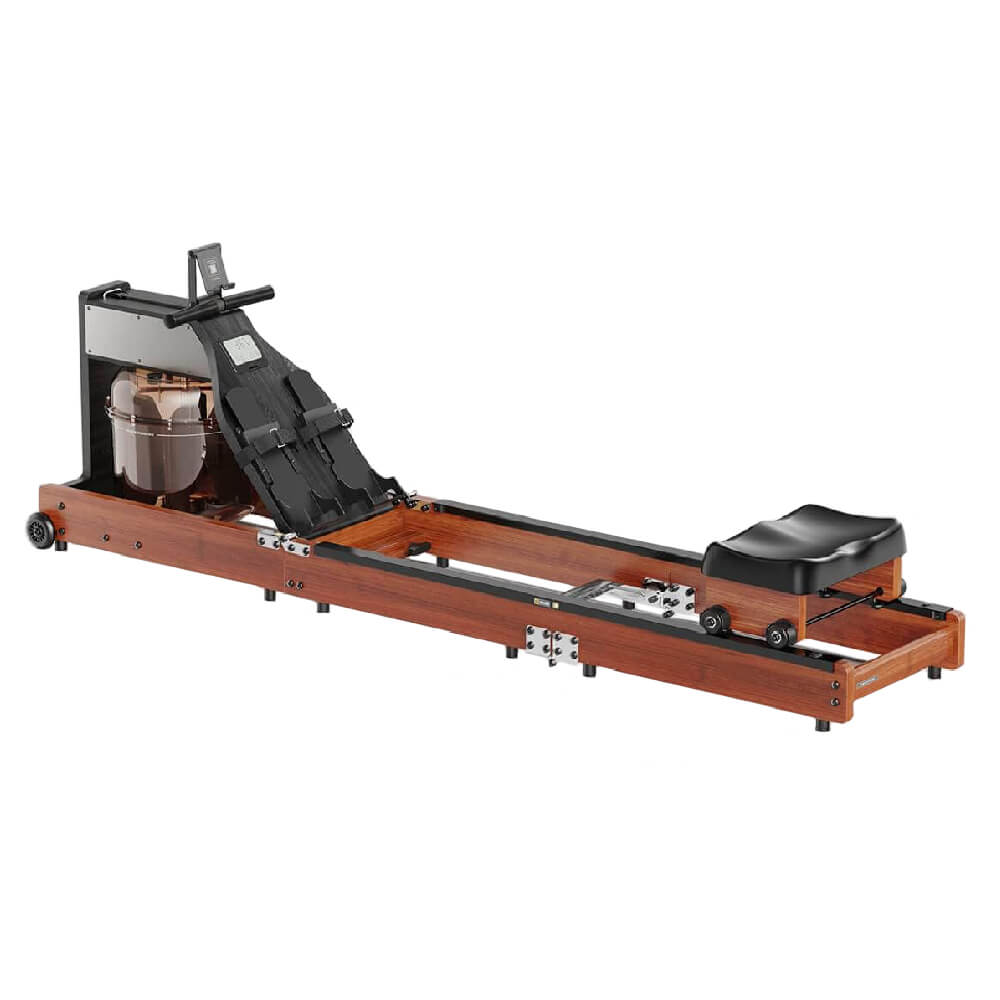 WR1 Foldable Water Rowing Machine