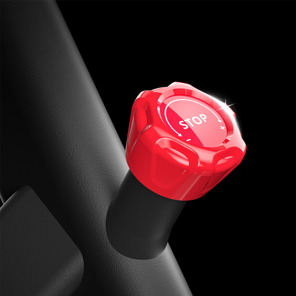Yesoul A1 Spin Bike