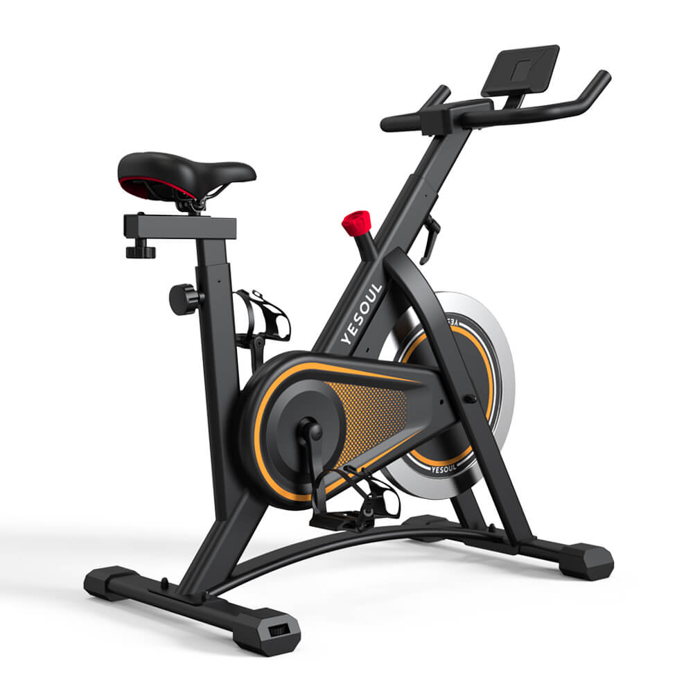 Yesoul A1 Spin Bike