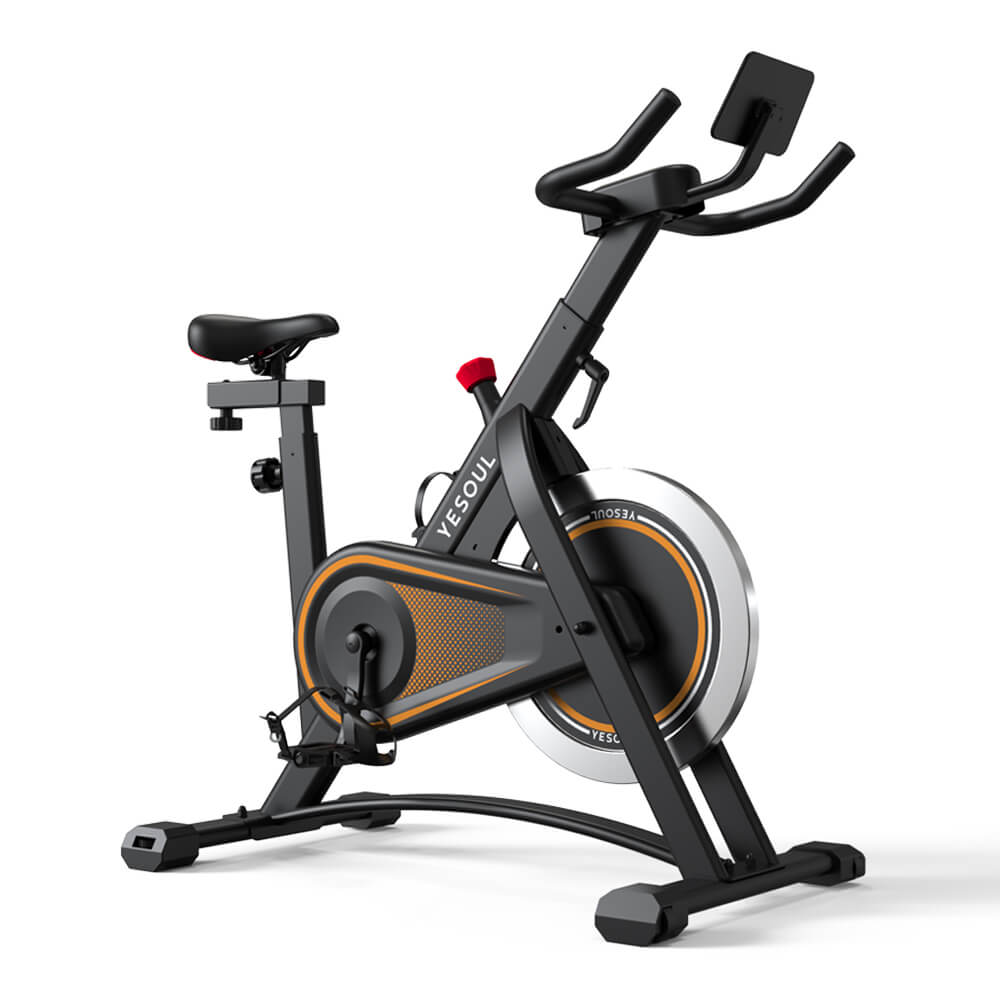 Yesoul A1 Spin Bike