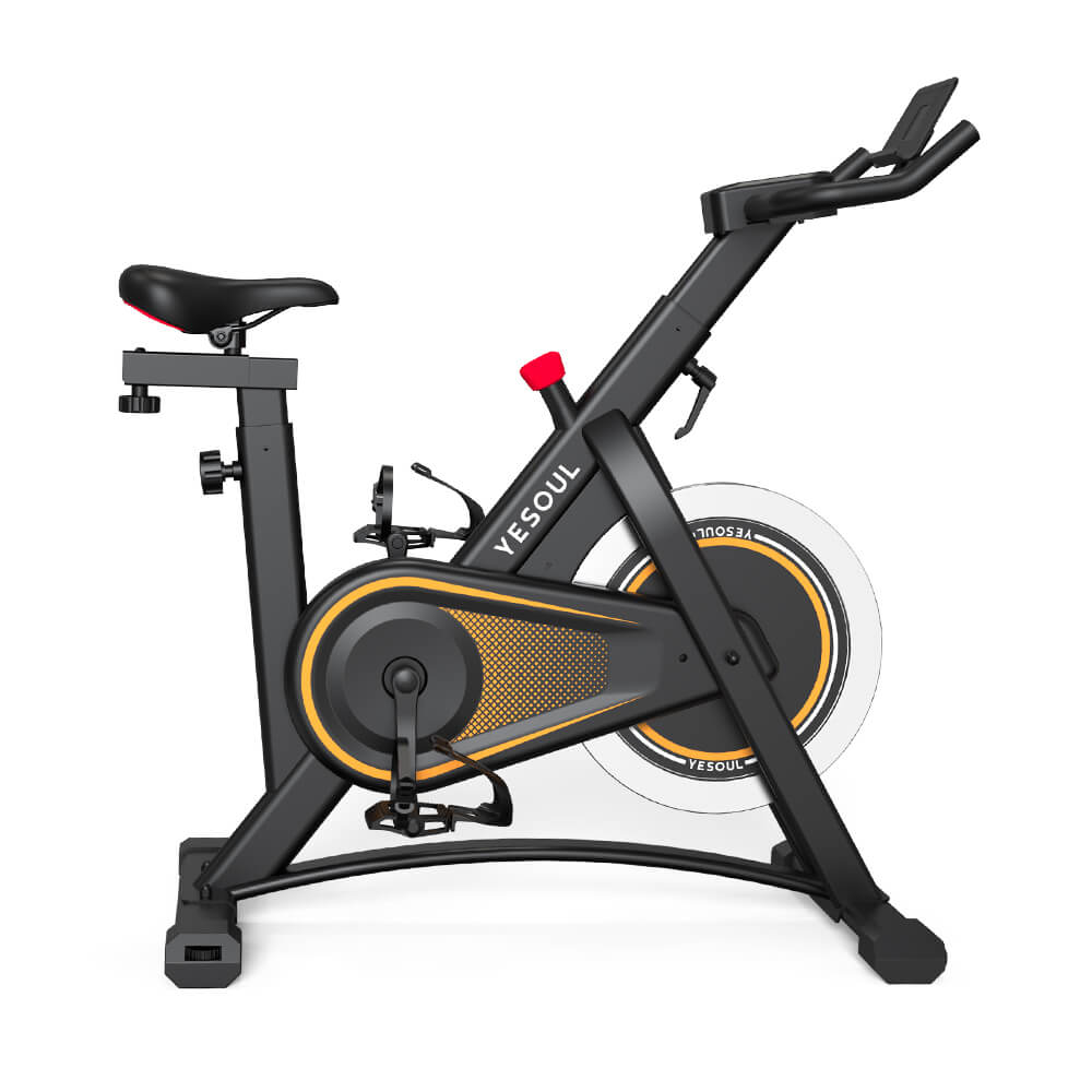 Yesoul A1 Spin Bike