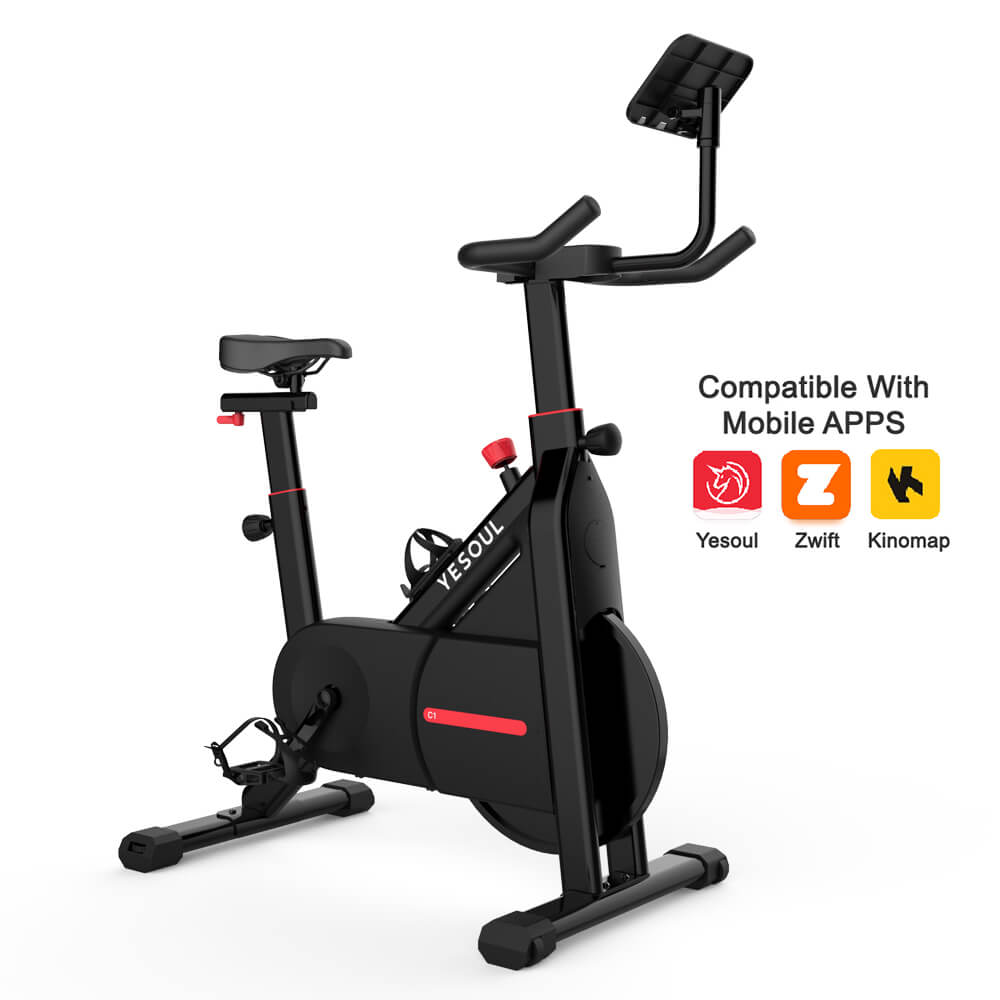 Yesoul C1A Magnetic Spin Bike